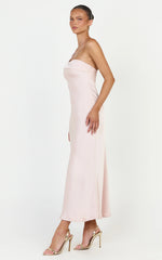 Calix Midi Dress