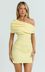 Kairose Mini Dress