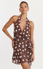 Lia Mini Dress