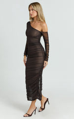 Ellen Midi Dress