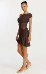 Ivy Mini Dress
