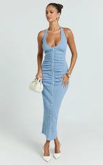Julie Midi Dress