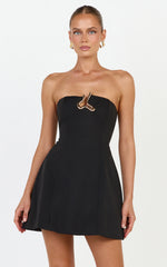 Aurea Mini Dress