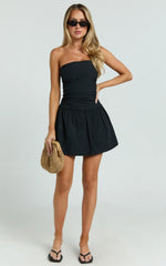 Donatella Mini Dress