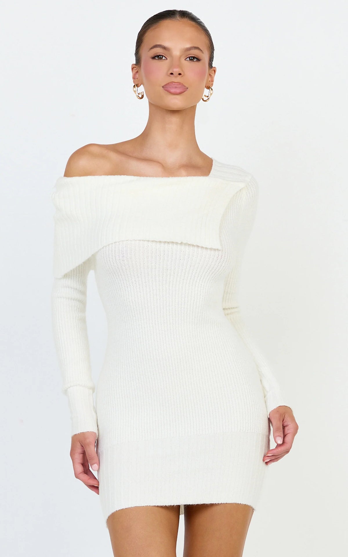 Tess Mini Dress