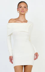 Tess Mini Dress