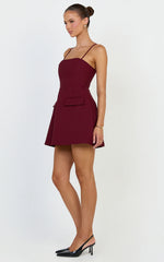 Katia Mini Dress