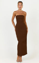 Dessa Midi Dress