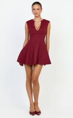 Nelson Mini Dress