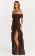 Kenna Midi Dress