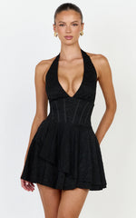 Lacey Mini Dress