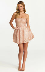 Hana Mini Dress