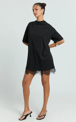 Rina Mini Dress
