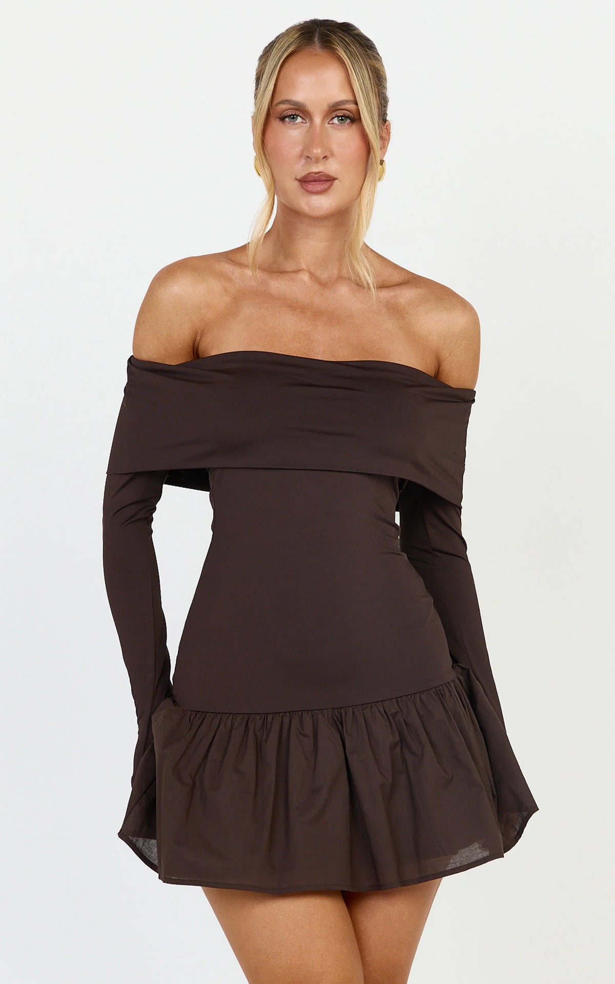Remi Mini Dress