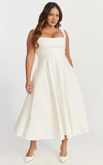 Bernie Midi Dress